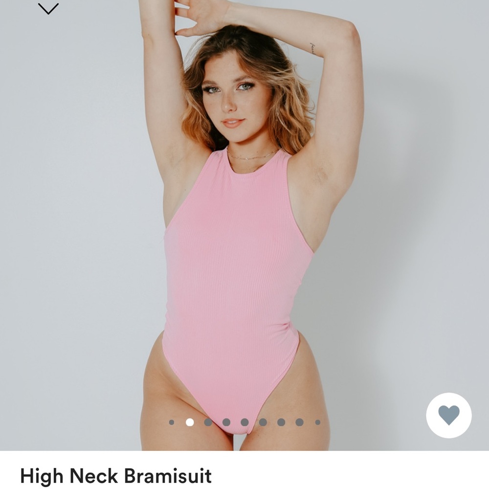 *SOLD* Klassy Network Bodysuit